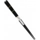 Chopsticks Tanaka  Gold Black (27063)