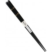 Chopsticks Tanaka  Gold Black (27063)