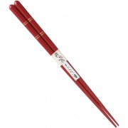Chopsticks Tanaka Gold Red (27064)