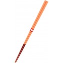 Chopsticks Kawaii Persimmon (23 cm)
