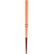 Chopsticks Kawaii Persimmon (23 cm)