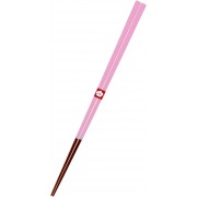 Chopsticks Kawaii Peach Blossom (23 cm)