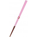 Chopsticks Kawaii Peach Blossom (23 cm)