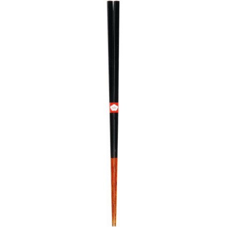 Chopsticks Kawaii Jet Black 104577