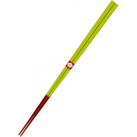 Chopsticks Kawaii  Young Leaf 104607