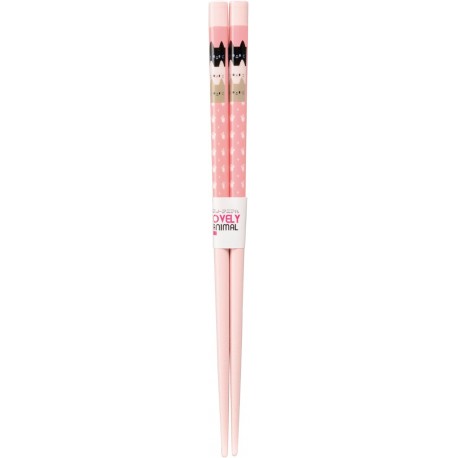 Chopsticks Kawaii Cat 104973