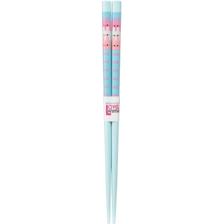 Chopsticks Kawaii Rabbit 104966