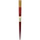 Chopsticks Kawaii Red 102573