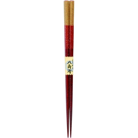 Chopsticks Kawaii Red 102573