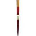 Chopsticks Kawaii Red 102573