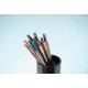 Chopsticks Kawaii Red 102573