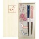 Zestaw prezentowy Chopsticks Ishida Arigatou