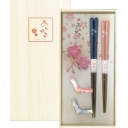 Zestaw prezentowy Chopsticks Ishida Arigatou