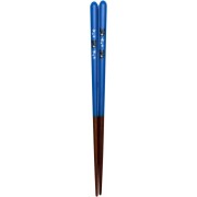 Chopsticks Ishida Blue (18 cm)