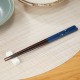 Chopsticks Ishida Blue (18 cm)