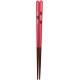 Chopsticks Ishida Cat Chopsticks (18 cm)
