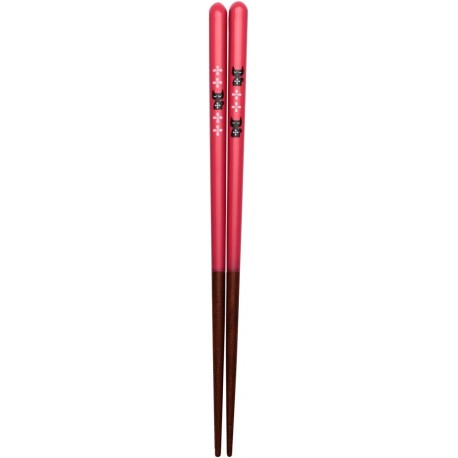 Chopsticks Ishida Cat Chopsticks (18 cm)