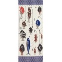 Miyamoto-Towel Kenema Hand Towel
