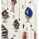 Miyamoto-Towel Kenema Hand Towel