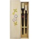 Zestaw pałeczek Chopsticks Ishida Issou Yoshimo