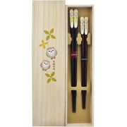 Zestaw pałeczek Chopsticks Ishida Issou Yoshimo