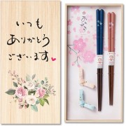 Zestaw prezentowy Chopsticks Ishida