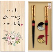 Zestaw prezentowy Chopsticks Ishida
