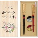 Zestaw prezentowy Chopsticks Ishida