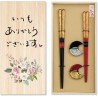 Zestaw prezentowy Chopsticks Ishida