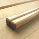 Chopsticks Nagao (23 cm)