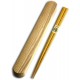 Chopsticks Nagao Fascinating (23 cm)