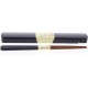 Chopsticks Tanaka Ranchdo Natural Wood Chopsticks & Chopsticks Case Set Blue