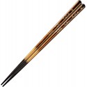 Chopsticks Sunlife H-05670  Yamato Cherry Blossoms Gold