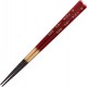 Chopsticks Sunlife H-05671 Yamato Cherry Blossoms Gold