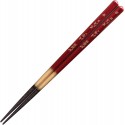 Chopsticks Sunlife H-05671 Yamato Cherry Blossoms Gold