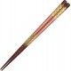 Chopsticks Sunlife Chopsticks Sunlife Natural Wood Pink