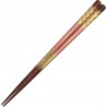 Chopsticks Sunlife Chopsticks Sunlife Natural Wood Pink