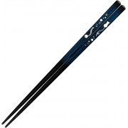 Chopsticks Sunlife Cat with Bell Blue