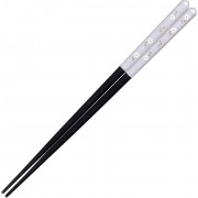 Chopsticks Sunlife H-06789 Silver