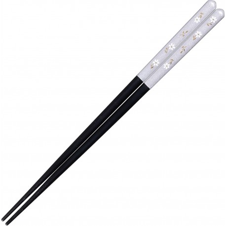 Chopsticks Sunlife H-06789 Silver