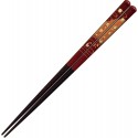 Chopsticks Sunlife H-06794 Akiifuji Red