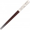 Chopsticks Sunlife H-06791 Silver