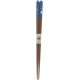 Chopsticks Ishida Hana Usagi Blue
