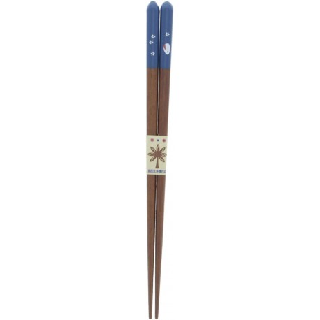 Chopsticks Ishida Hana Usagi Blue