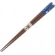 Chopsticks Ishida Hana Usagi Blue