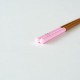 Chopsticks Sunlife 264376 Natural Wood Panda Pink