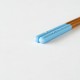 Chopsticks Sunlife 264369 Natural Wood Panda Blue