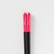 Chopsticks Sunlife 099872 Pink