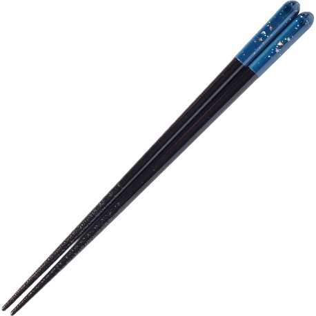 Chopsticks Sunlife 099841 Navy Blue ( 21 cm)