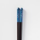 Chopsticks Sunlife 099841 Navy Blue ( 21 cm)